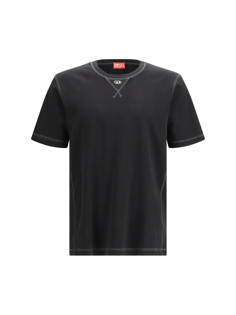 Diesel Diesel T-madjust-tr T-shirt 9XX - World Class Fashion