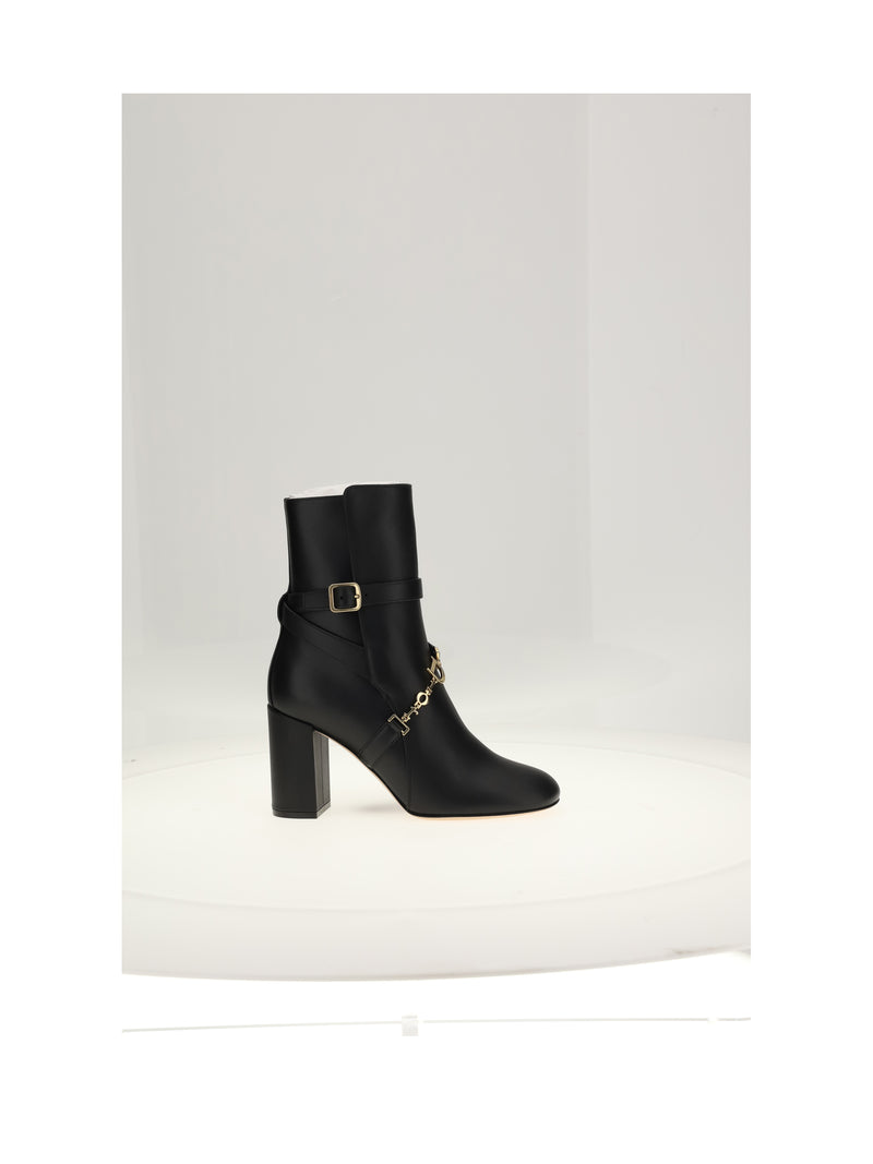 Dior Dior Diorly Bootie Black Women - World Class Fashion