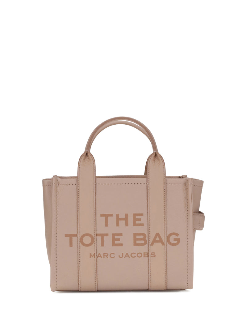 Marc Jacobs Marc Jacobs Bolso The Small Tote Rose - World Class Fashion