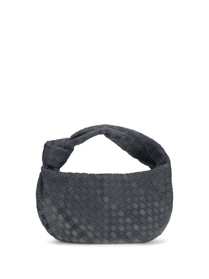 Bottega Veneta Bolso de hombro Jodie de Bottega Veneta Índigo Nublado - World Class Fashion