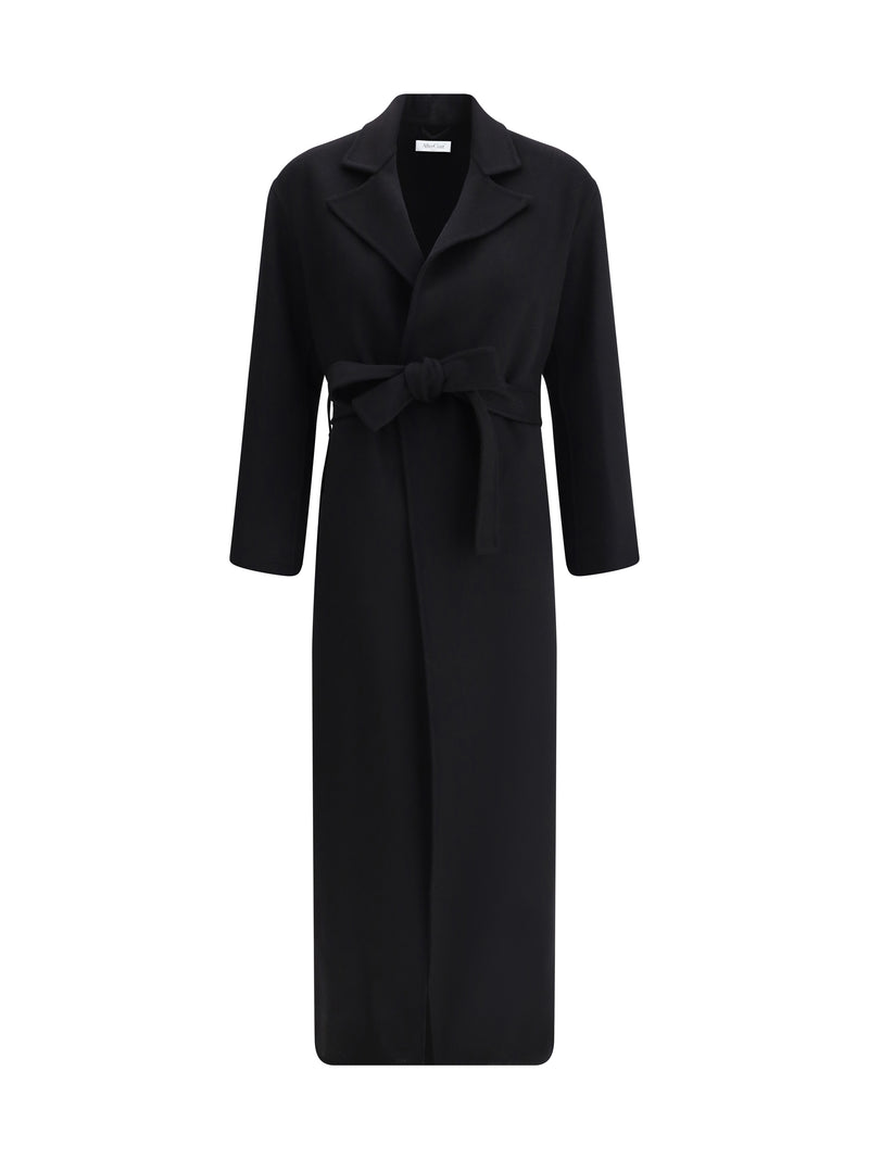 Aftercoat Aftercoat Long Robe Coat - World Class Fashion