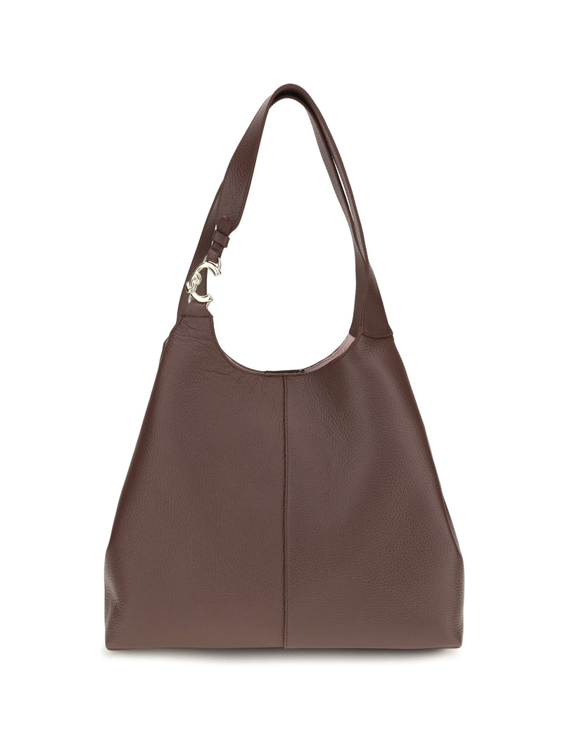 Coccinelle Coccinelle C-easy Berry Women Shoulder Bag - World Class Fashion