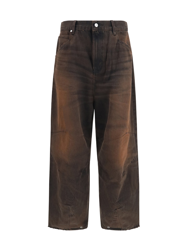 Pdf Channel Pdf Channel New Leggenda Black Jeans - World Class Fashion
