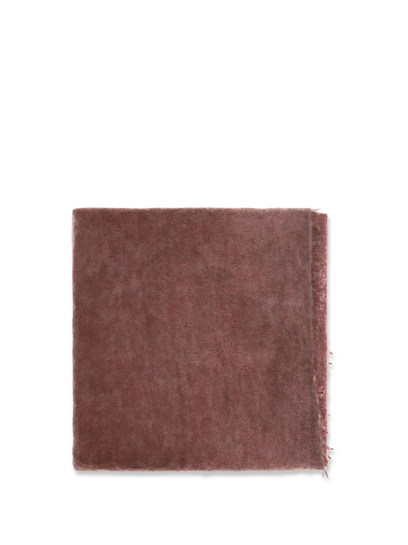 Mirror In The Sky Mirror In The Sky Lightweight Cashmere Scarf Elder & Ruby - World Class Fashion