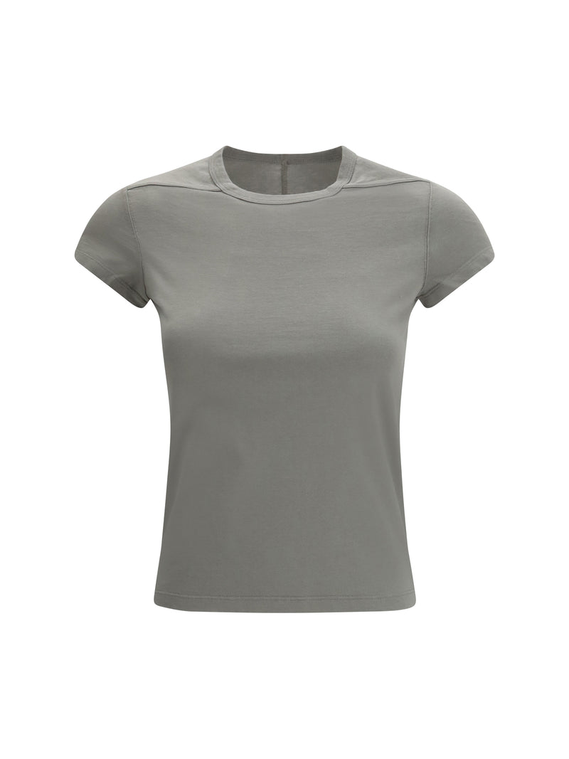 Rick Owens Rick Owens Cotton Slim T-shirt EUCA - World Class Fashion