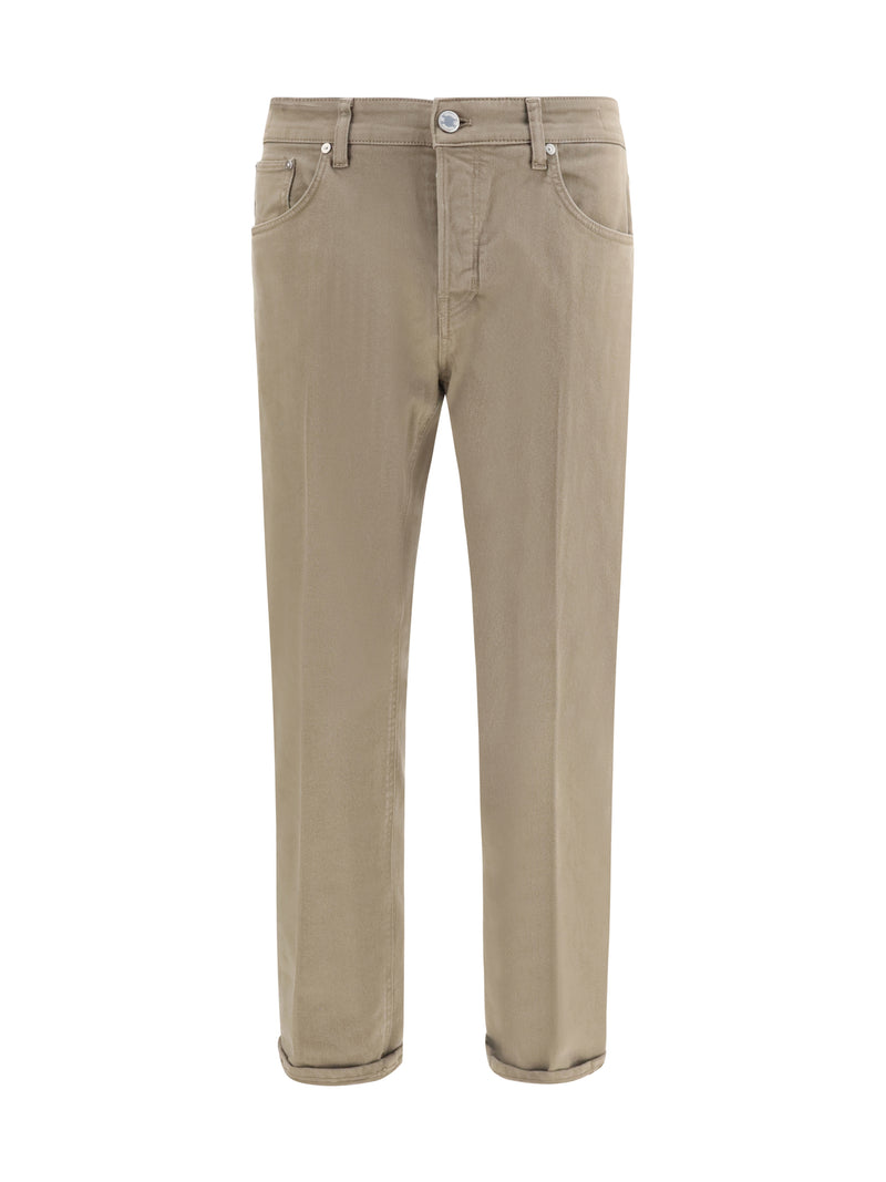 PT Torino Pt Torino Reggae Jeans - World Class Fashion