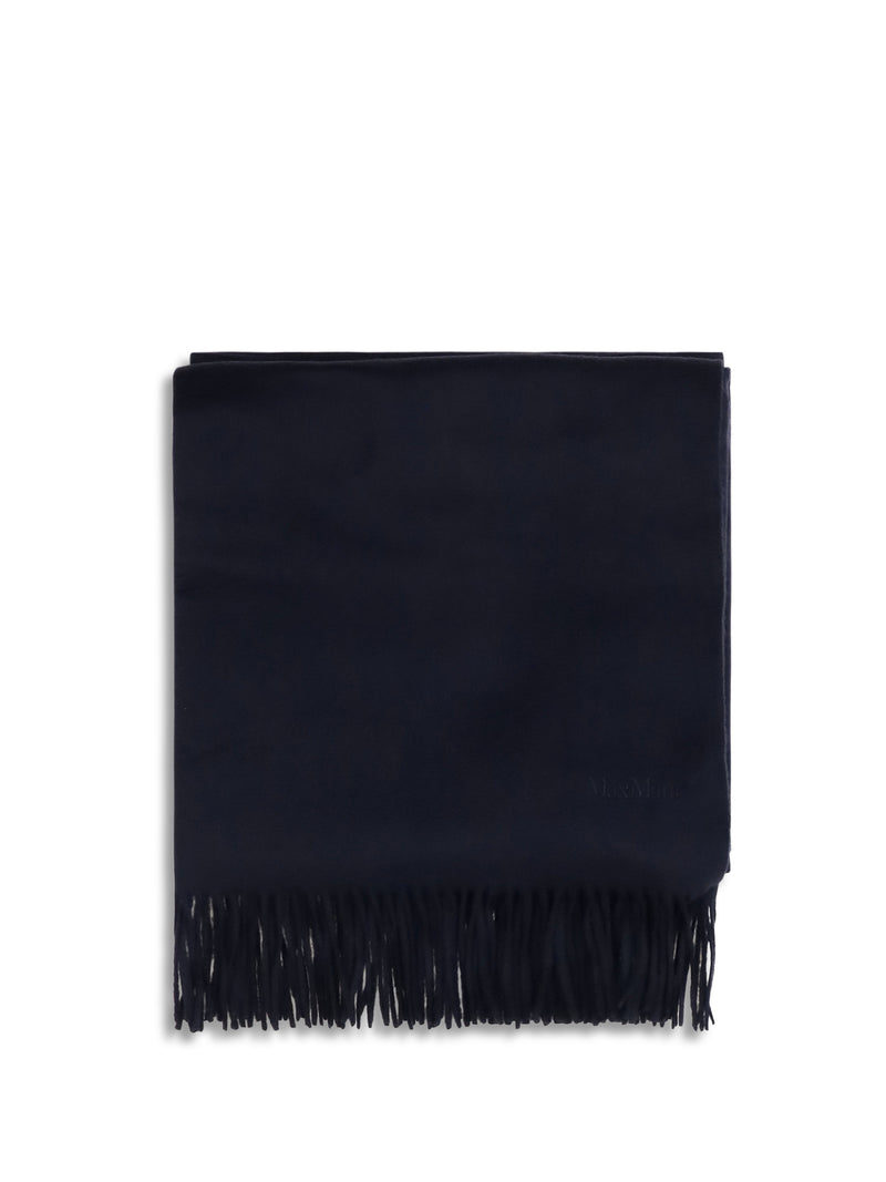 Max Mara Max Mara Baci Cashmere Scarf - World Class Fashion