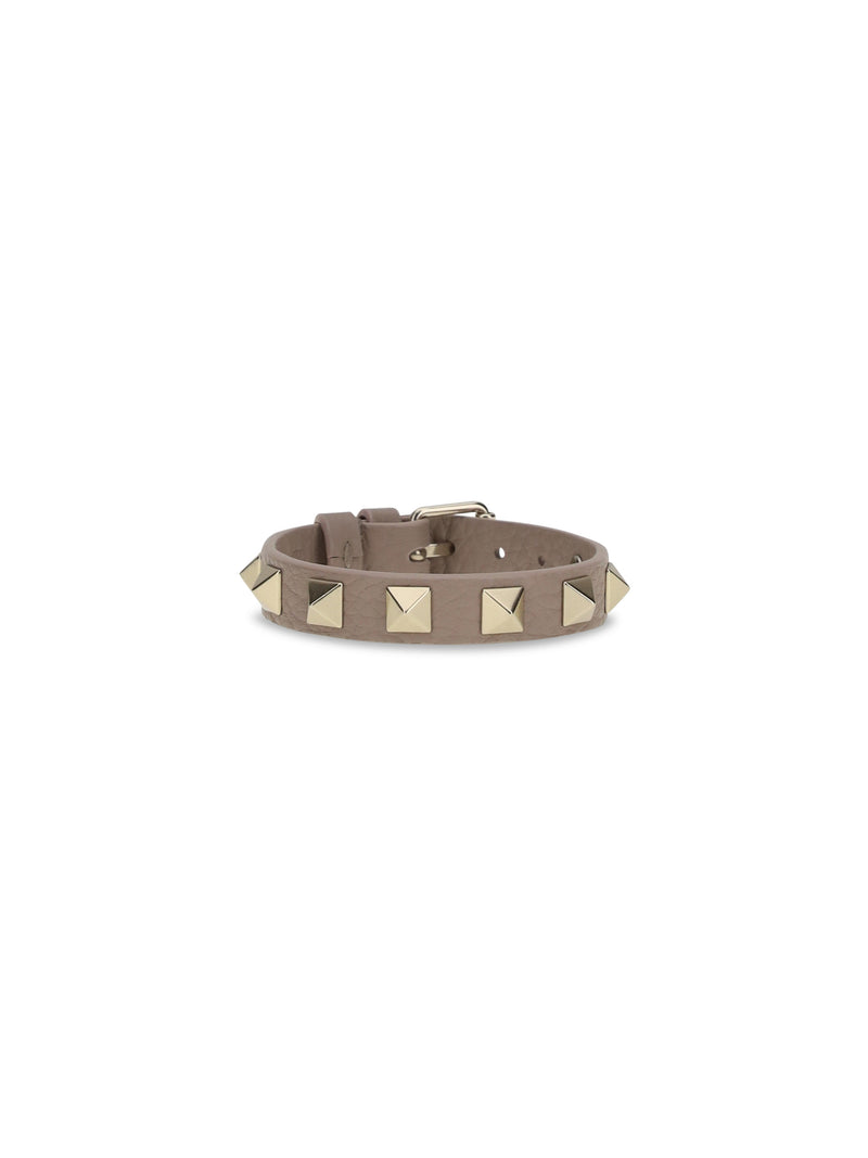 Valentino Garavani Valentino Garavani Rockstud Bracelet - World Class Fashion