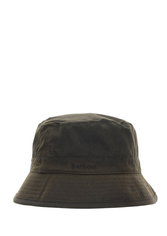 Barbour Barbour Sport Bucket Hat - World Class Fashion