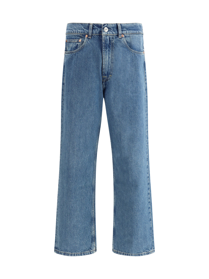 Our Legacy Our Legacy Jeans Third Cut - World Class Fashion