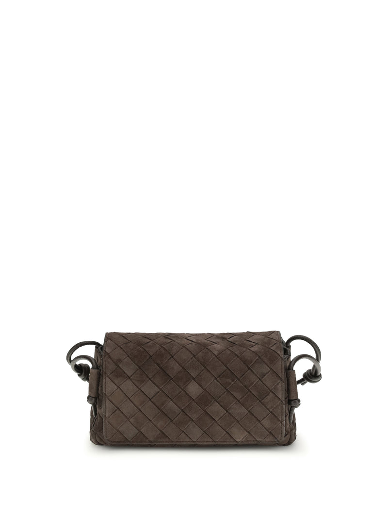 Bottega Veneta Bottega Veneta Notturno Beauty Case Fondant-Gold - World Class Fashion