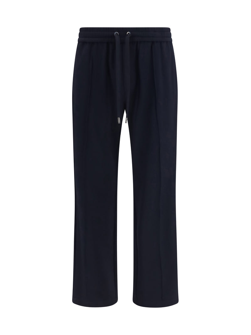 Dolce & Gabbana Dolce & Gabbana Jersey Jogging Pants - World Class Fashion