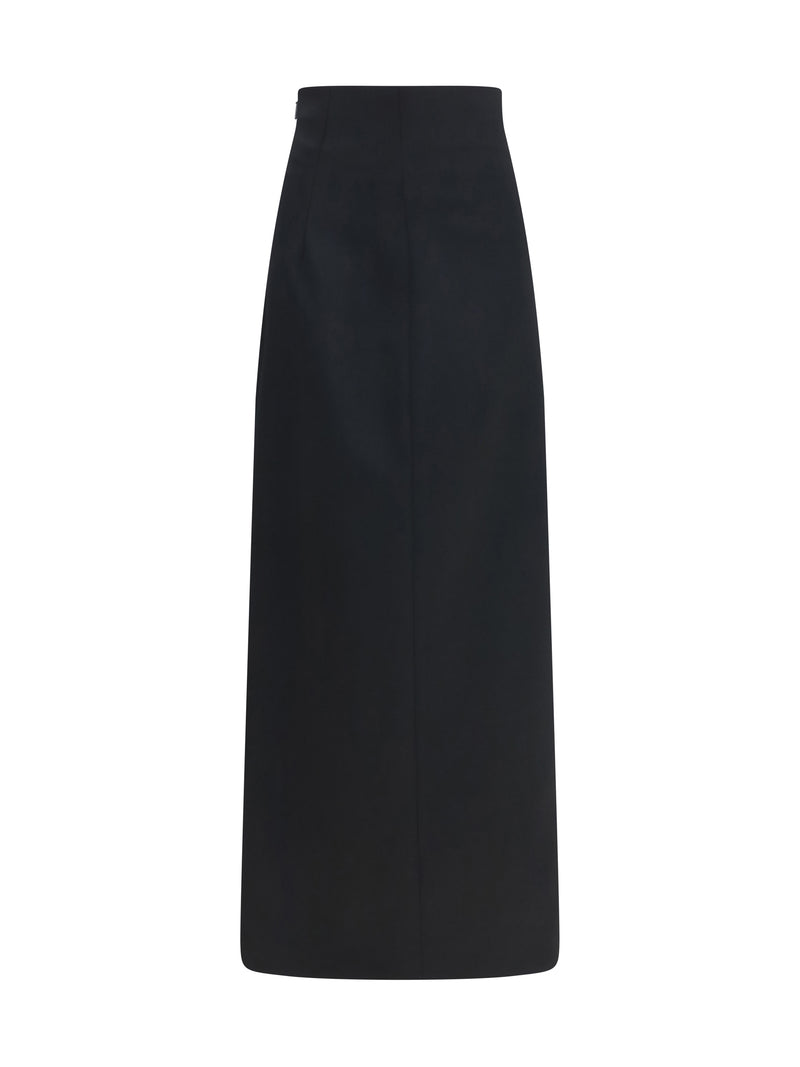 The Row The Row Iphora Skirt - World Class Fashion