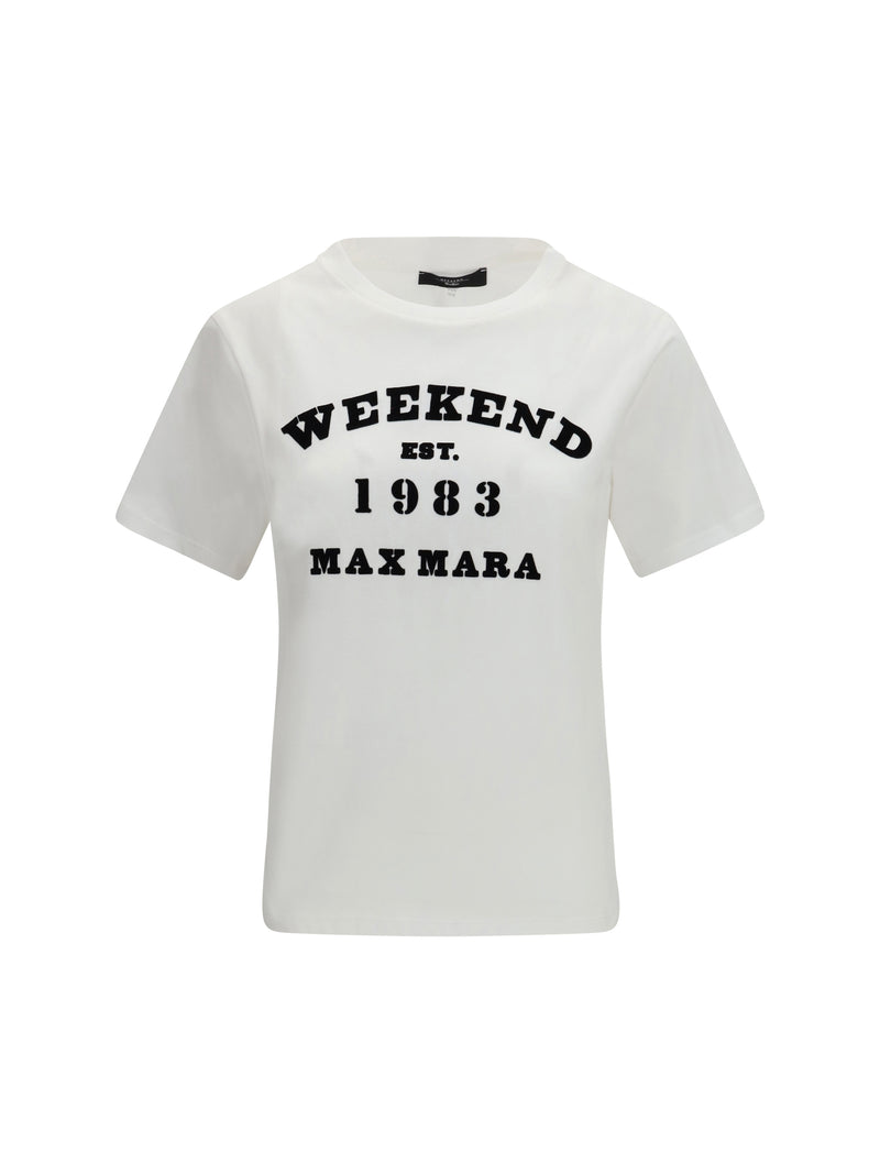 Max Mara Weekend Max Mara Weekend Tenue T-shirt - World Class Fashion