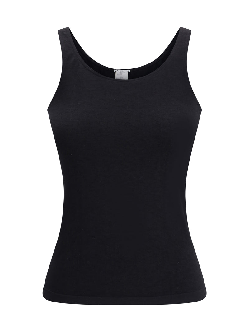 Wolford Wolford Jamaika Top Black - World Class Fashion