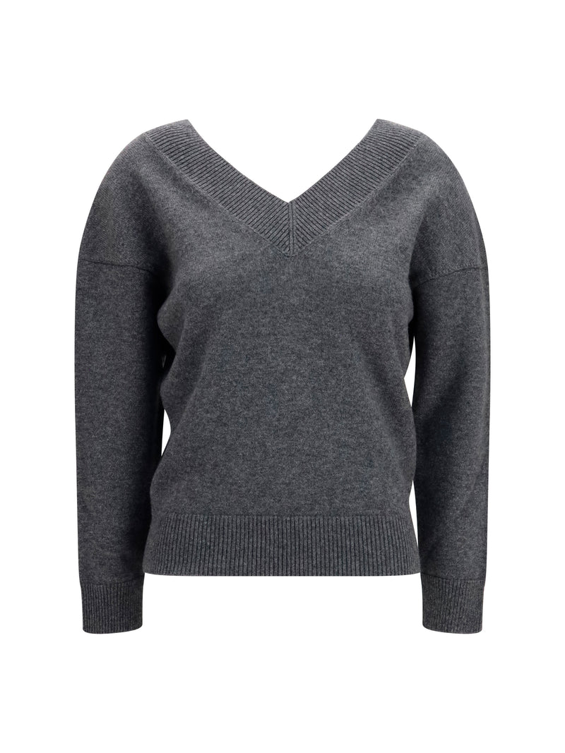Tom Ford Tom Ford V-neck Sweater - World Class Fashion