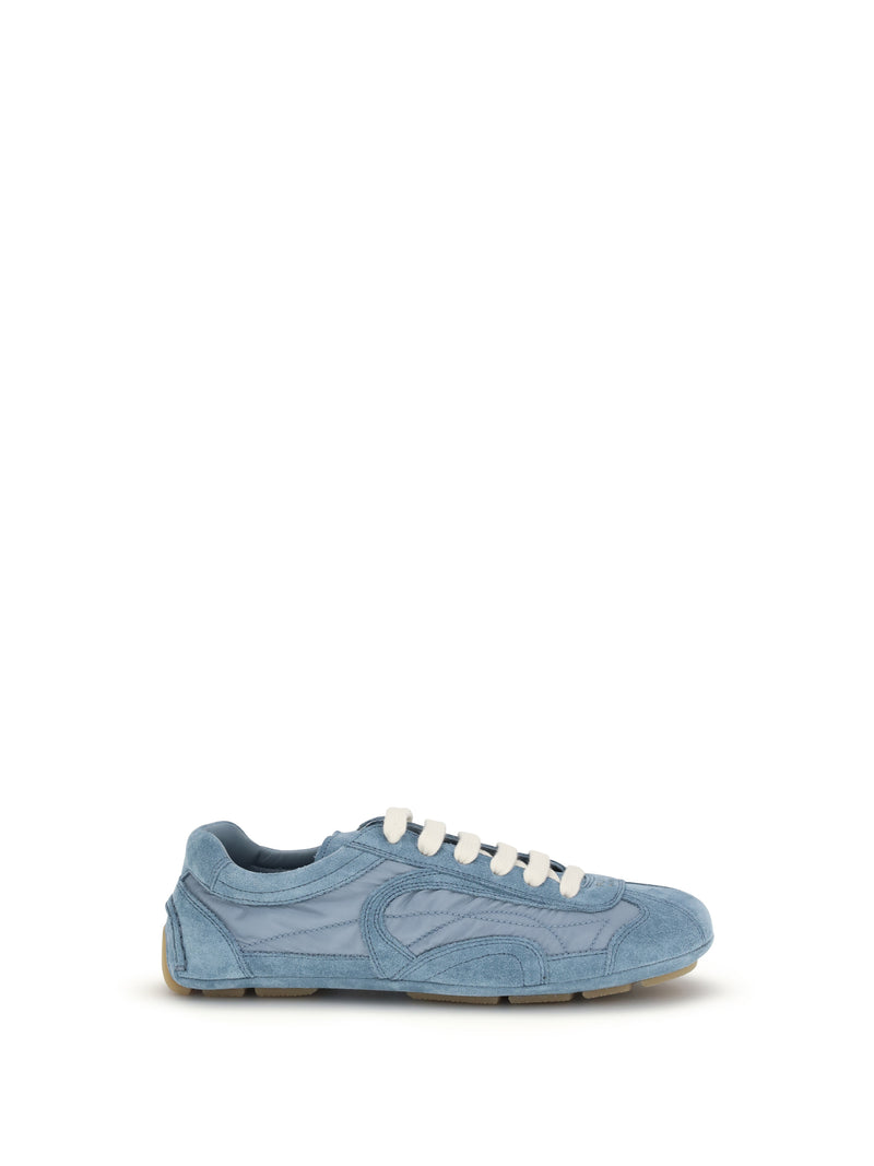 Prada Prada Montecarlo Re-edition 2005 Sneakers Astrale - World Class Fashion