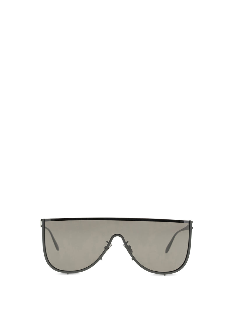 Alaia Alaïa Mask Sunglasses - World Class Fashion