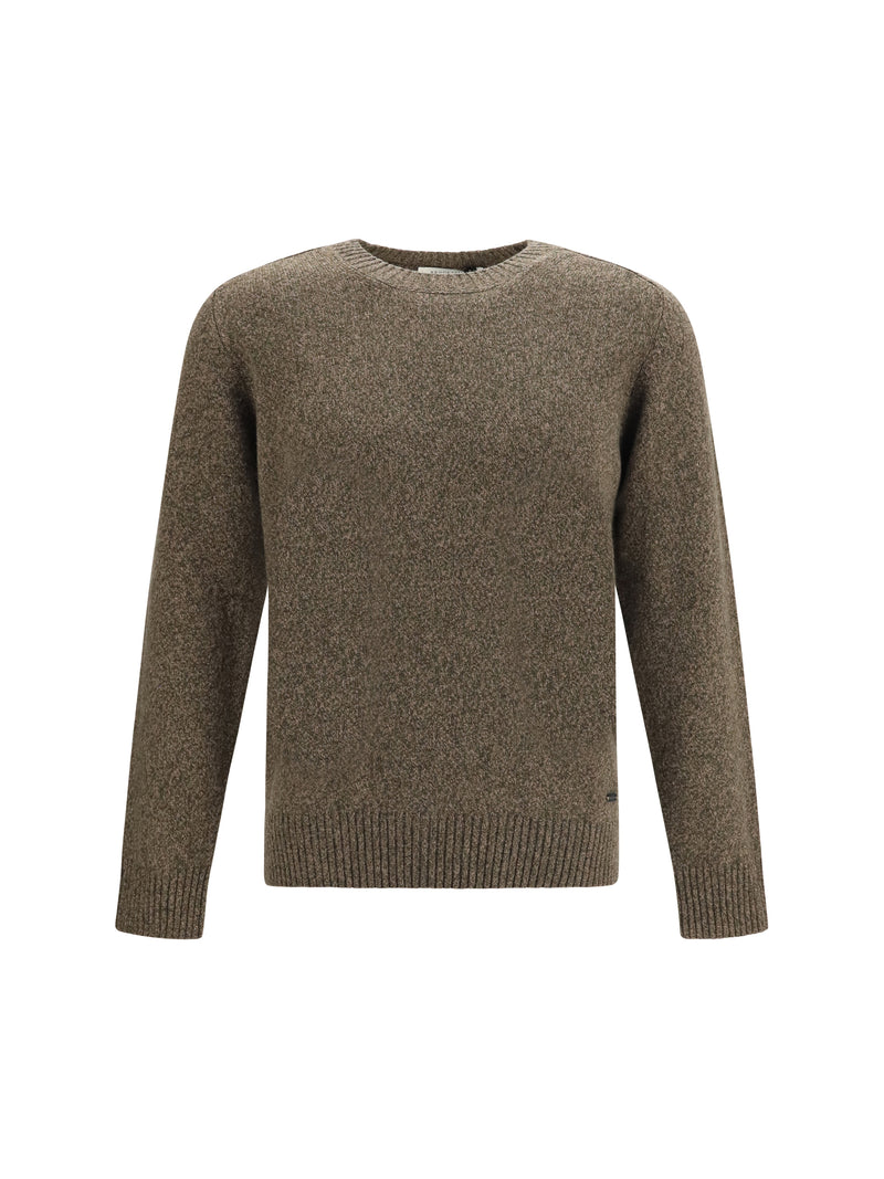 Brooksfield Brooksfield Crewneck Sweater Arbusto Men - World Class Fashion