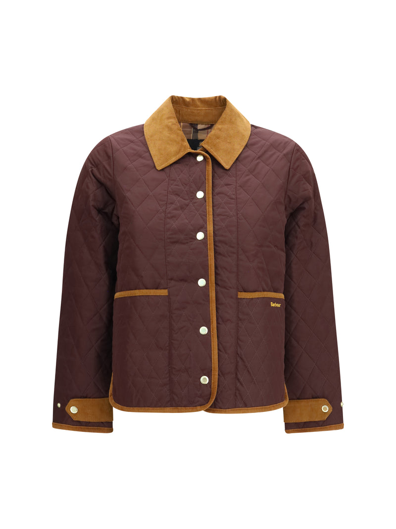 Barbour Barbour Ainsdale Quilted Jacket - World Class Fashion