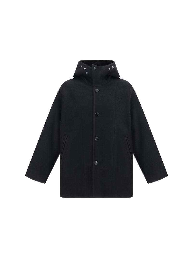Our Legacy Our Legacy Liner Jacket Black - World Class Fashion