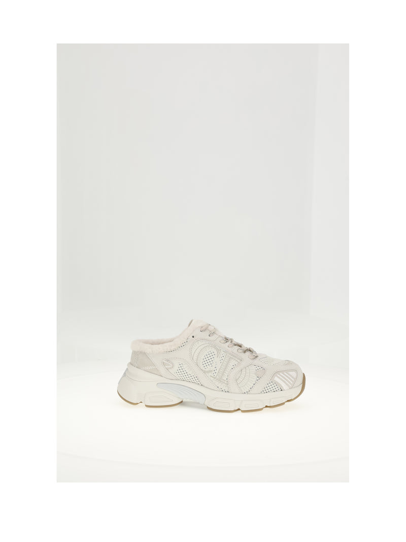 Dior Dior Women Sneakers White - World Class Fashion