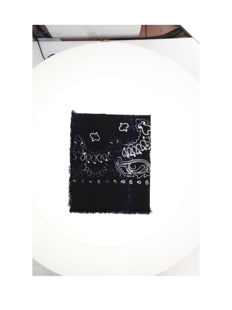 Destin Destin Jil Quadra Bandan Scarf - World Class Fashion