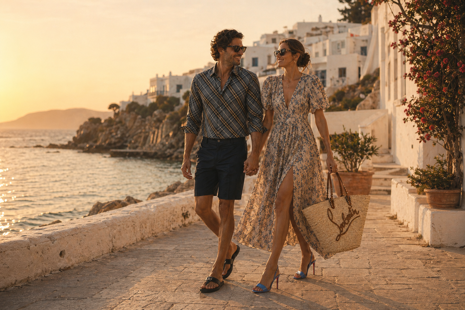 Luxury designer clothing and accessories — World Class Fashion