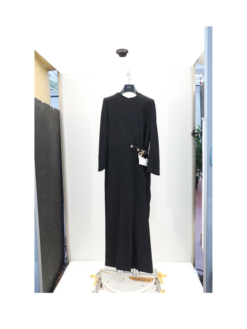 Celine Celine Women Jumpsuit Black - World Class Fashion