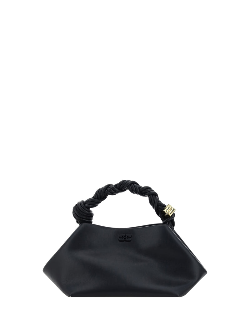 Ganni Bolso Ganni Bou Negro - World Class Fashion