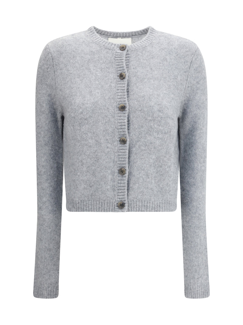Lisa Yang Lisa Yang Felicia Cardigan Cloudy - World Class Fashion