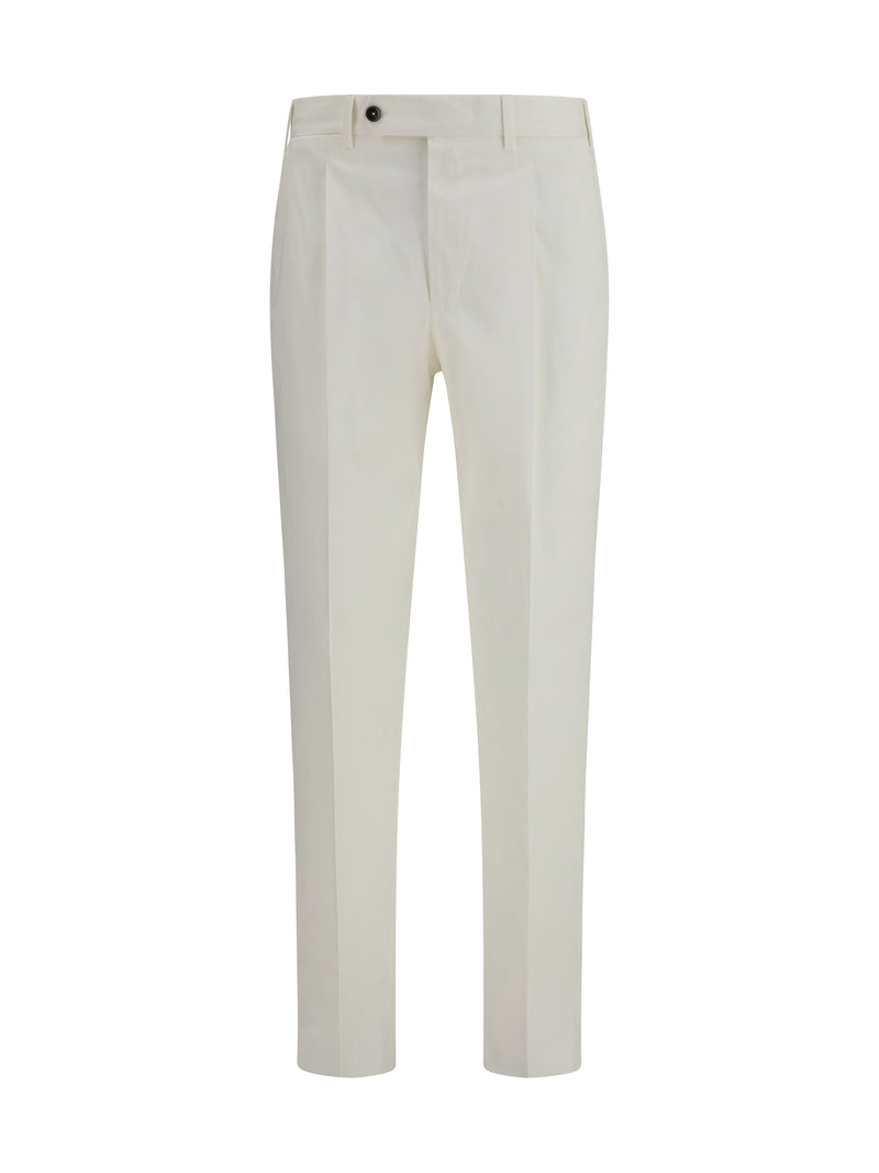 PT Torino Pt Torino Union Silkochino Pants - World Class Fashion