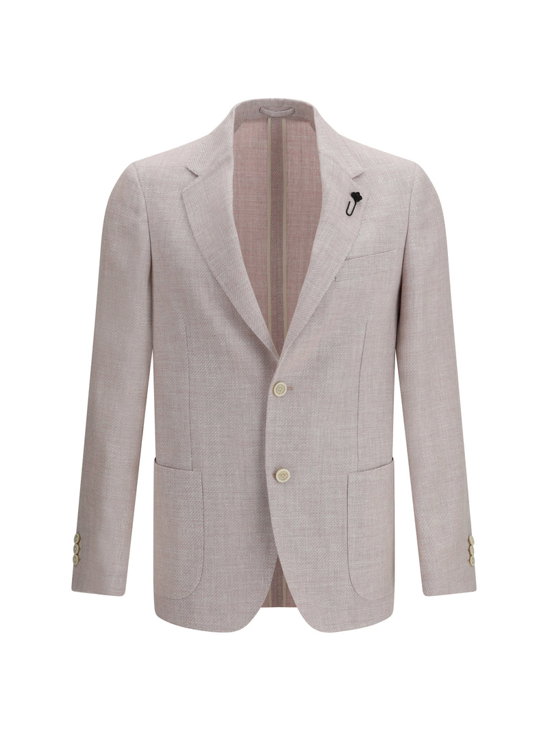 Lardini Lardini Roma Blazer 710 - World Class Fashion