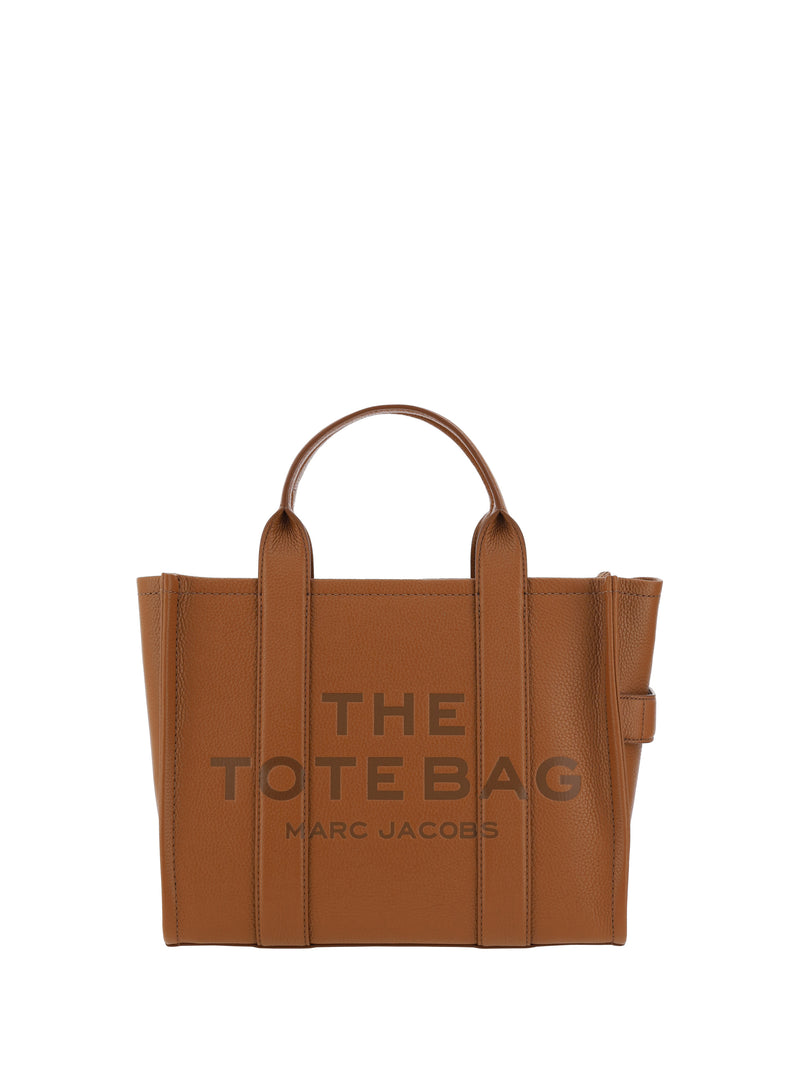 Marc Jacobs Marc Jacobs The Medium Tote Handbag - World Class Fashion