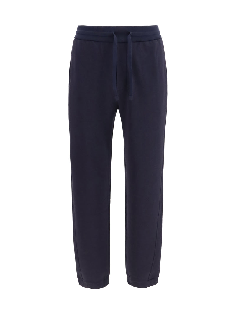 Loro Piana Loro Piana Neem Cashmere-blend Pants - World Class Fashion