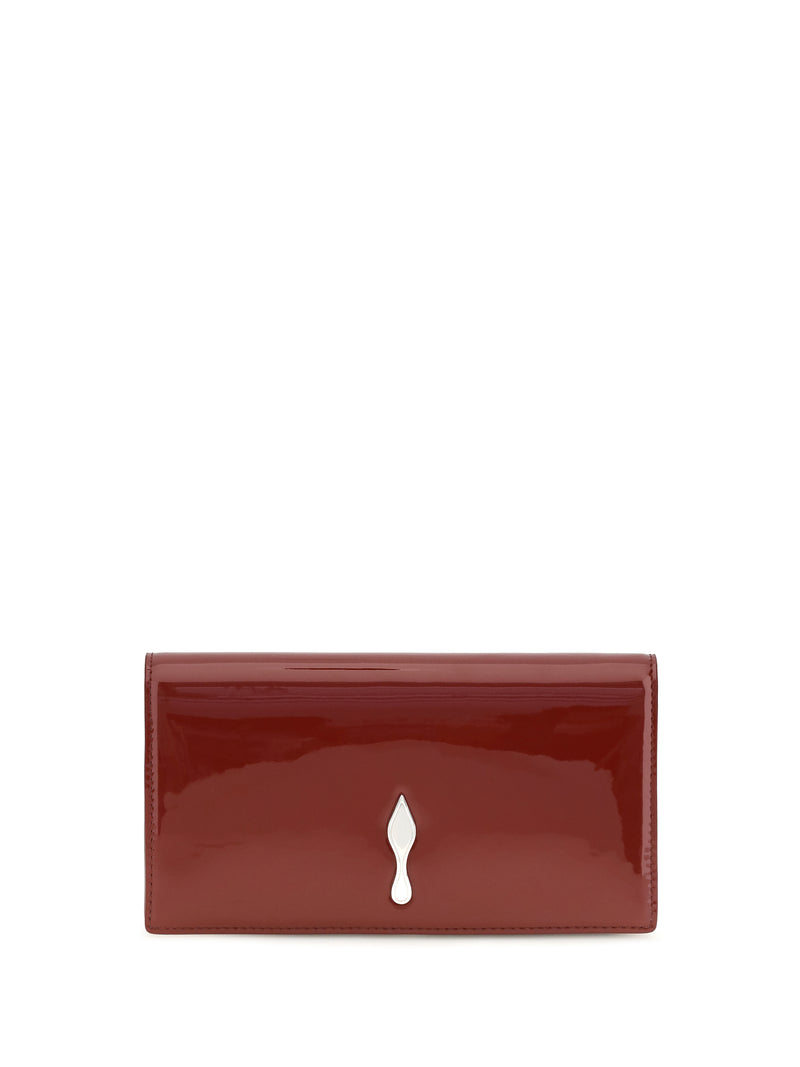 Christian Louboutin Christian Louboutin Bettina Shoulder Bag - World Class Fashion
