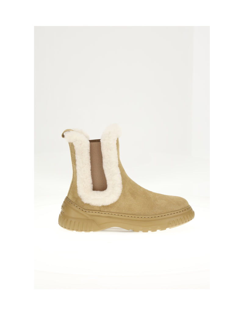 Dior Dior Women Boots Chestnut - World Class Fashion