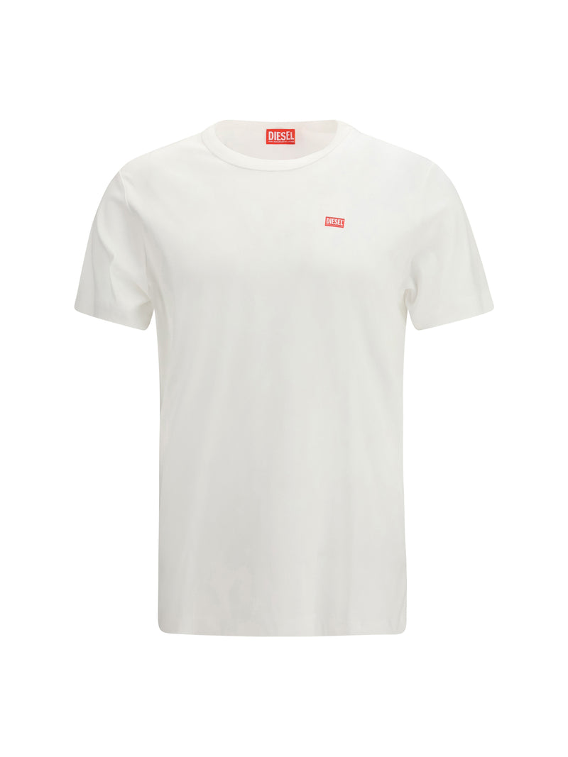 Diesel Diesel T-Angie-Od T-shirt 100 - World Class Fashion