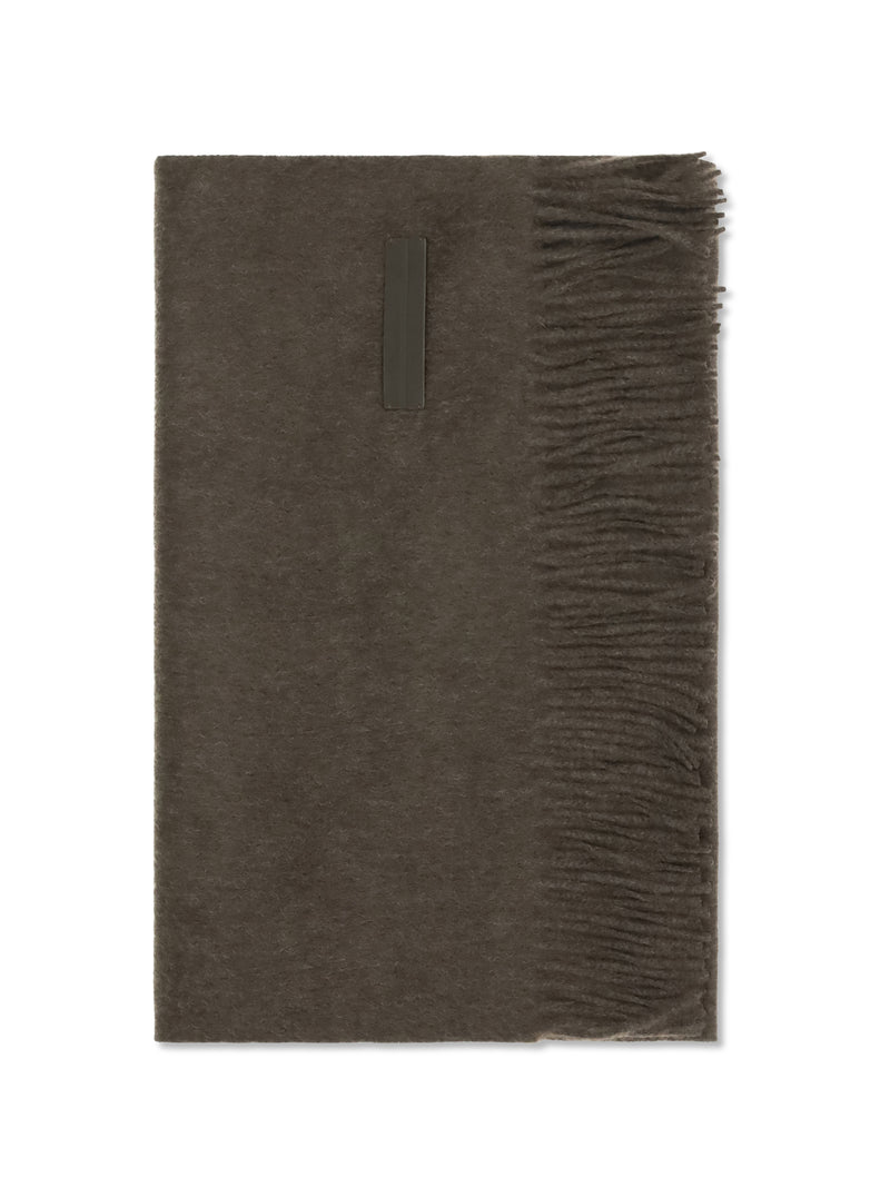 Zegna Zegna Oasi Cashmere Scarf 024 - World Class Fashion