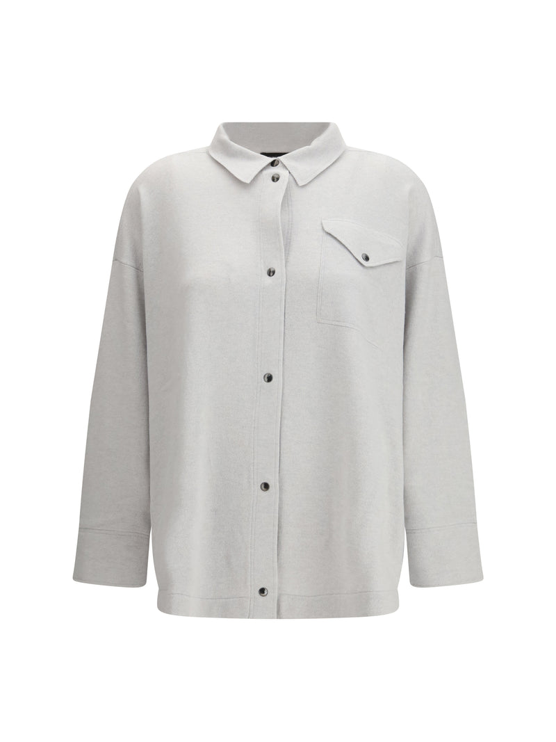 Fabiana Filippi Fabiana Filippi Knit Shirt Pioggia Women - World Class Fashion