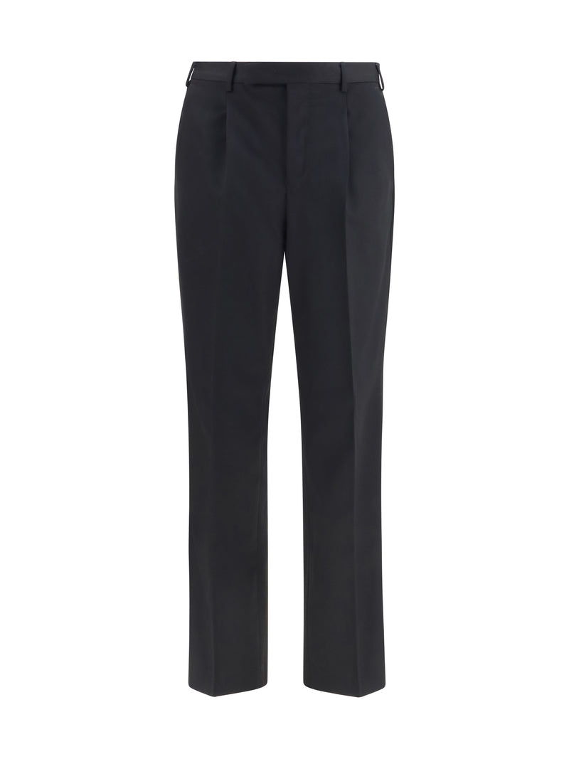 PT Torino PT Torino Samuel Pants Nero - World Class Fashion