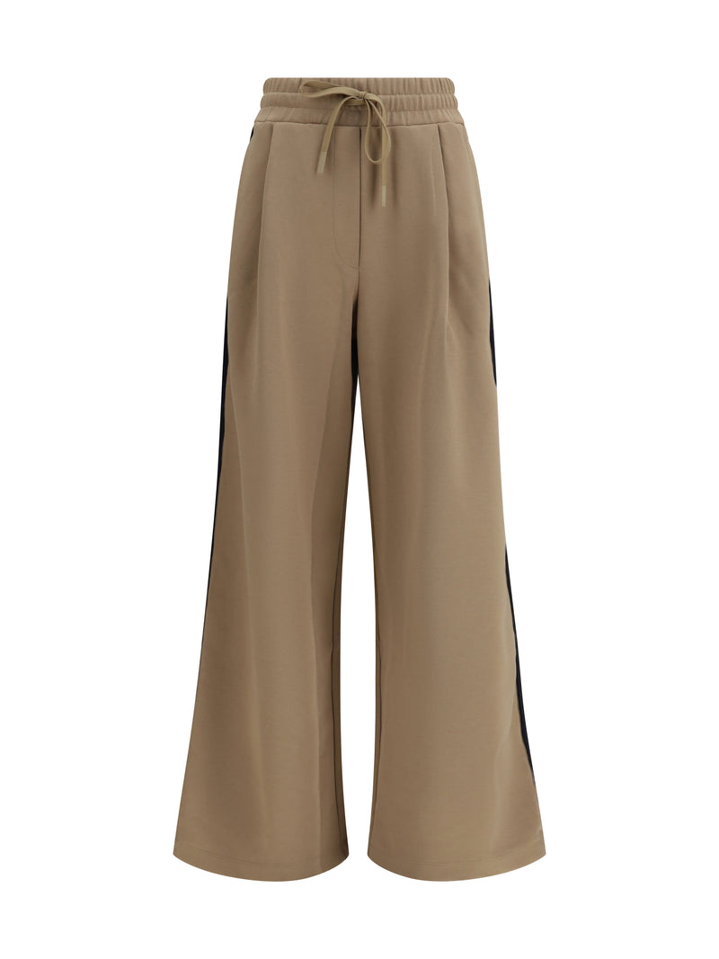 Max Mara Weekend Pantalones Max Mara Weekend Perdoni Creta - World Class Fashion