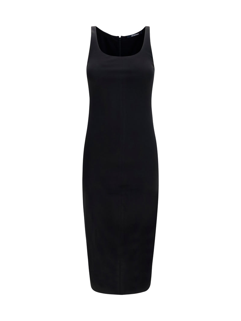 Jacquemus Jacquemus Regata Dress - World Class Fashion