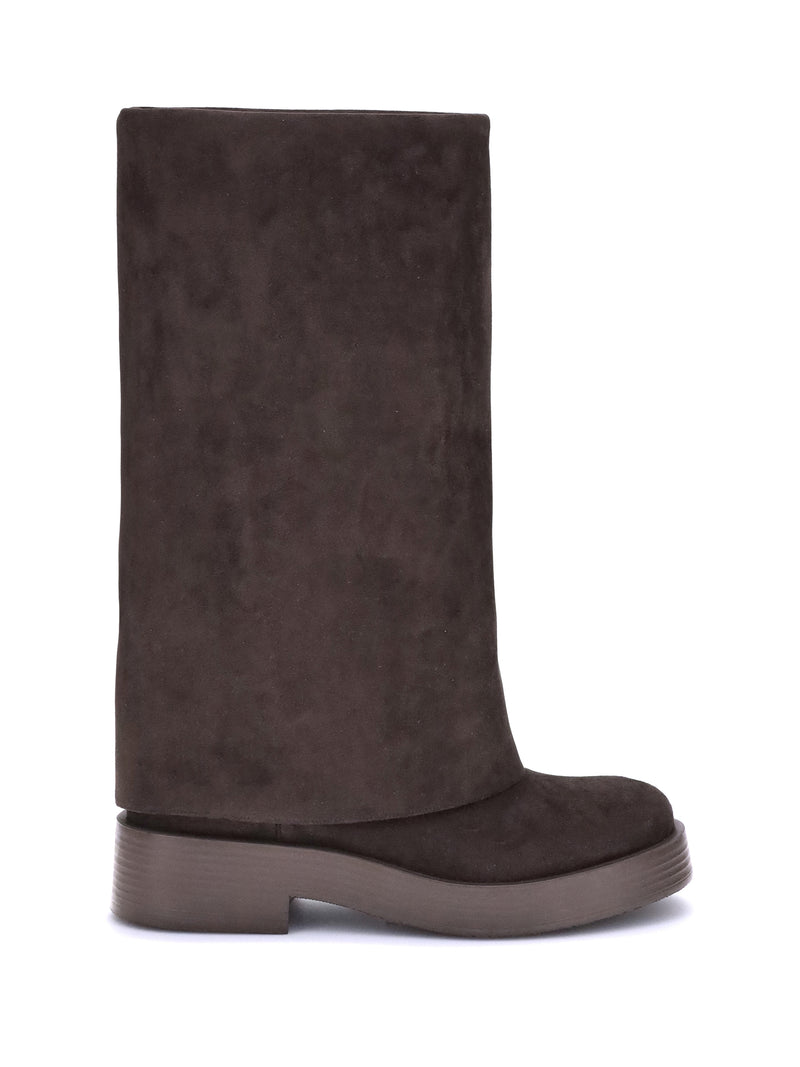Casadei Casadei Charlie Boots Carruba Women - World Class Fashion