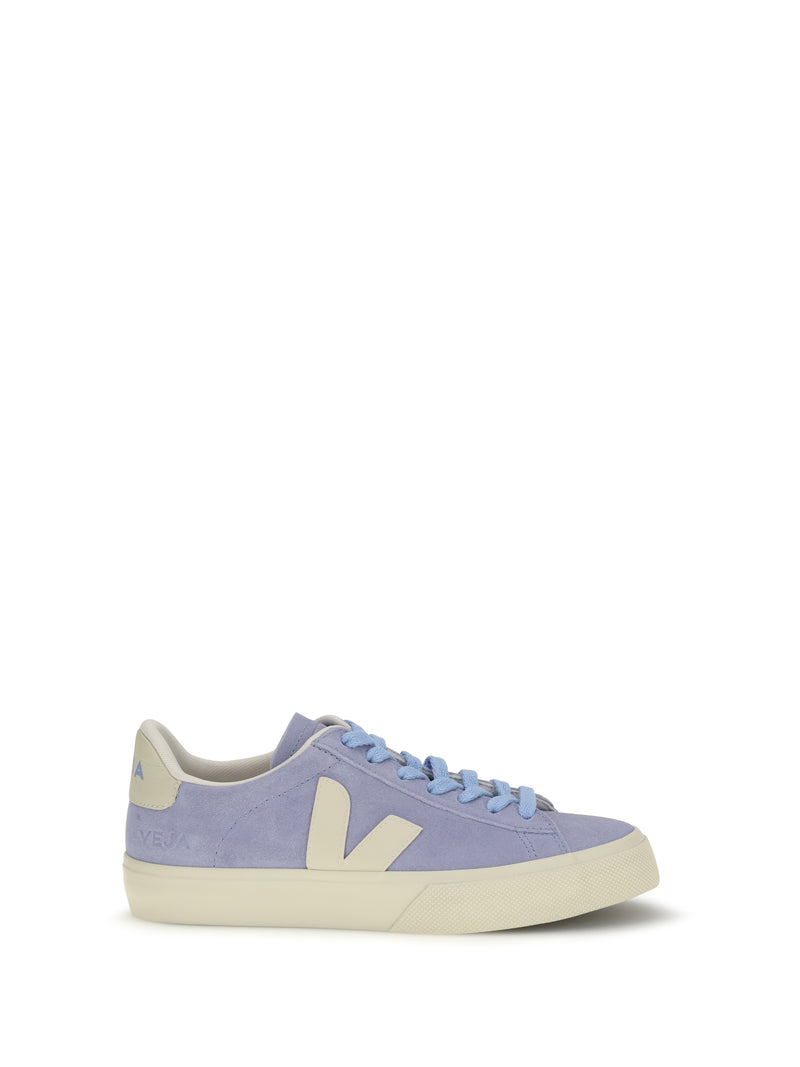 Veja Veja Campo Sneakers Olympe/Pierre - World Class Fashion