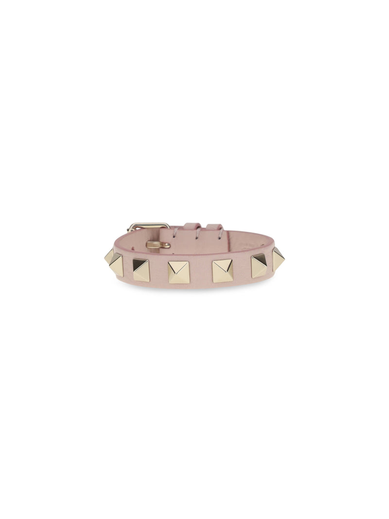 Valentino Garavani Valentino Garavani Rockstud Bracelet - World Class Fashion