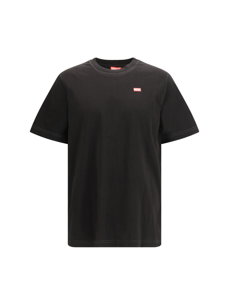 Diesel Diesel T-adjust-v10 T-shirt 9XX - World Class Fashion