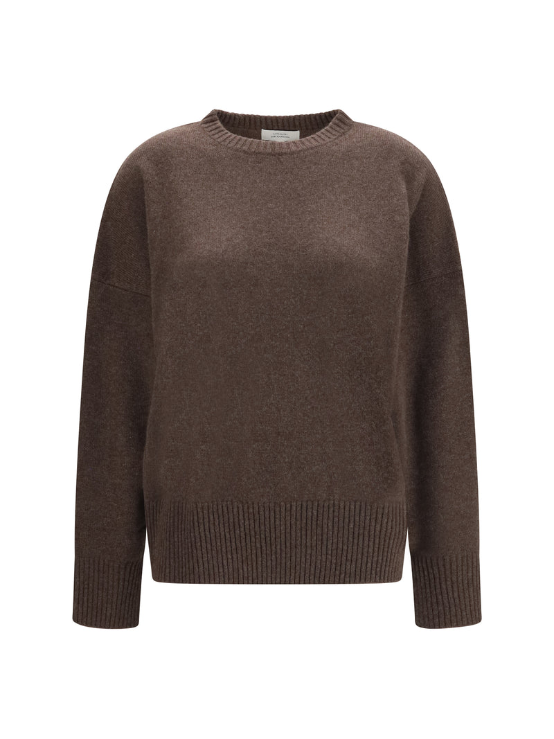 Loulou De Saison Loulou De Saison Anton Cashmere Sweater - World Class Fashion