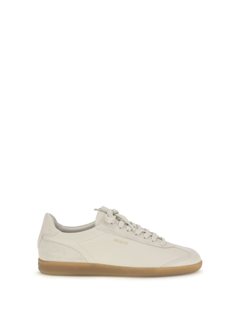 Axel Arigato Zapatillas Axel Arigato Zane Blanco roto/Goma - World Class Fashion