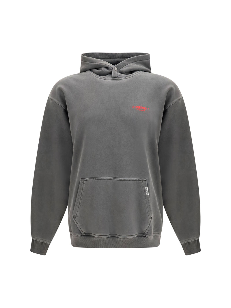 Represent Represent Owners Club Hoodie - World Class Fashion